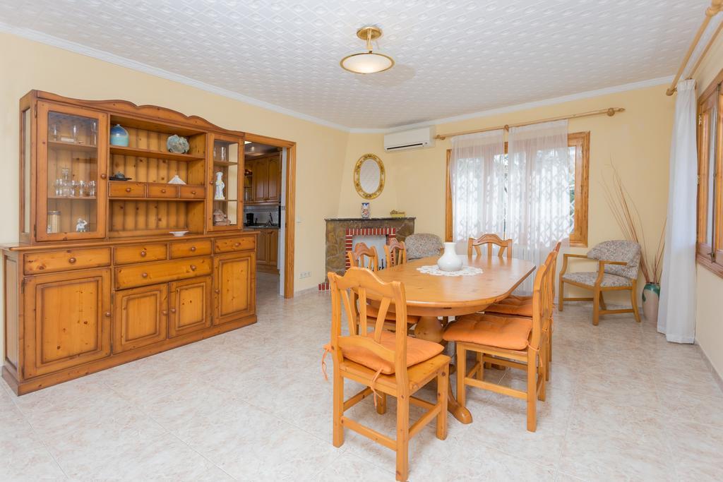 Es Niu Villa Calvià