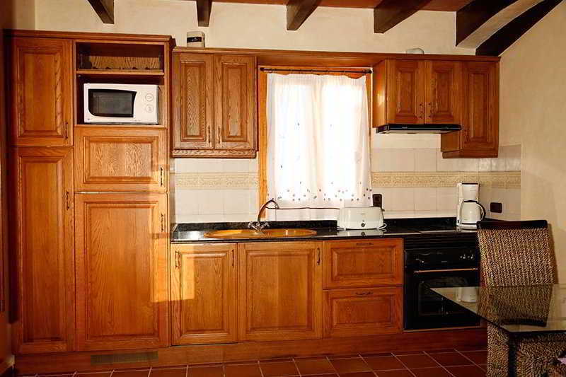 Villa S Hort Des Turo Las Salinas