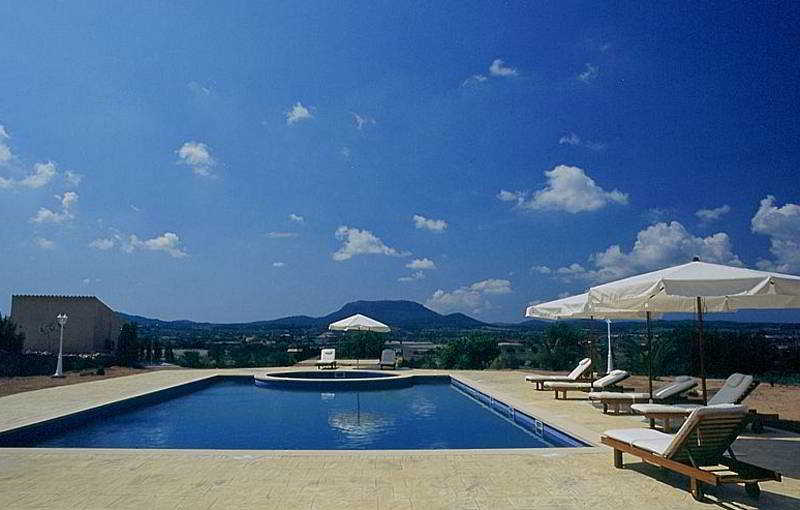 Hotel Son Manera