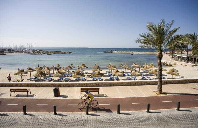 Hotel Sunprime Waterfront Adults Only