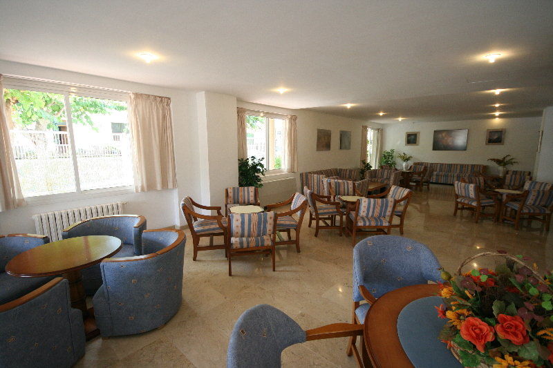 Torá Hotel Peguera