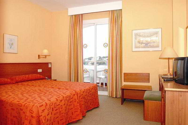 Globales Santa Lucia - Adults Only 18 Hotel 4*