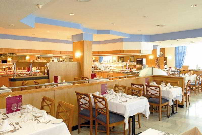 Globales Santa Lucia - Adults Only 18