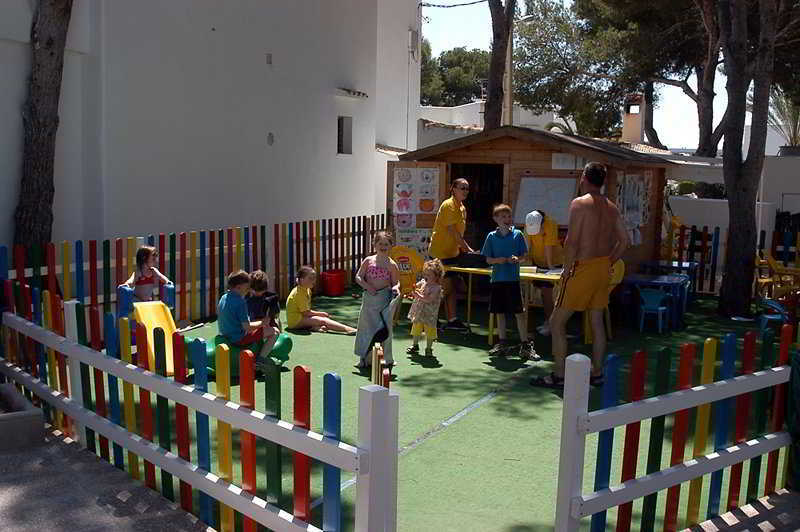 Hotel Park Club Cala D´Or