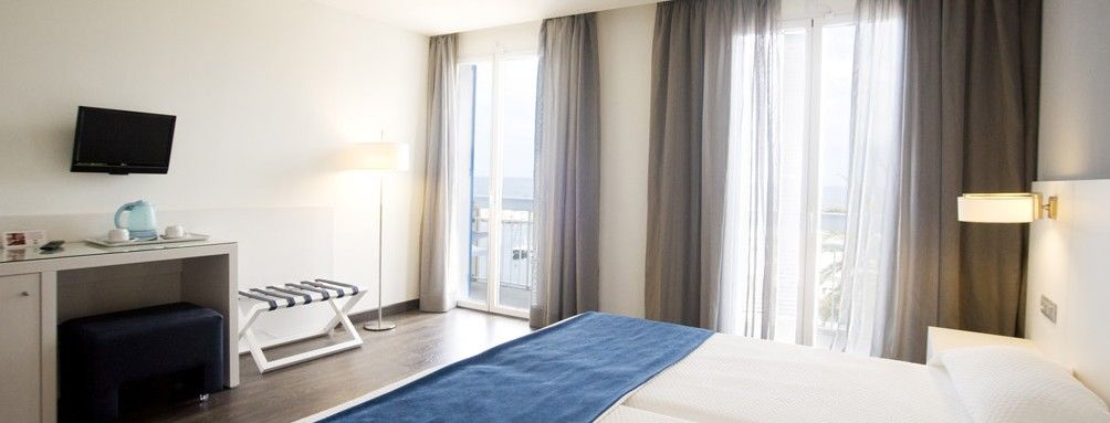Cala Bona Hotel