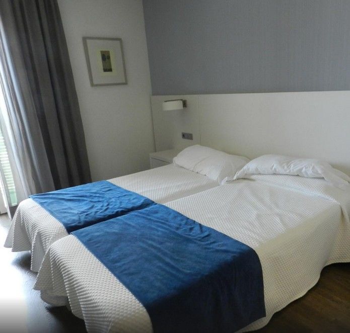 Hotel Cala Bona