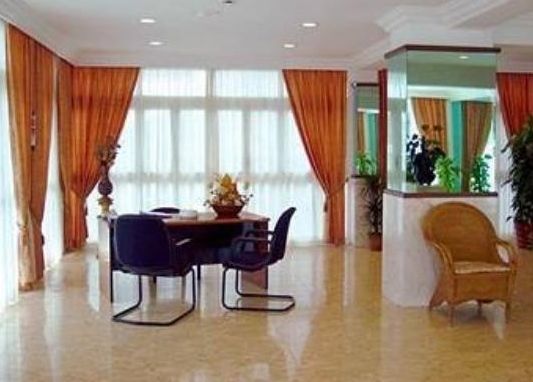 Apartahotel Africamar