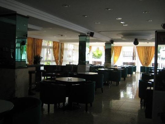 Africamar 3*