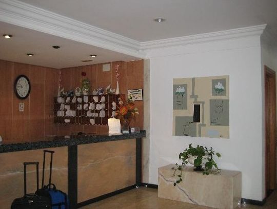 Africamar Apartahotel
