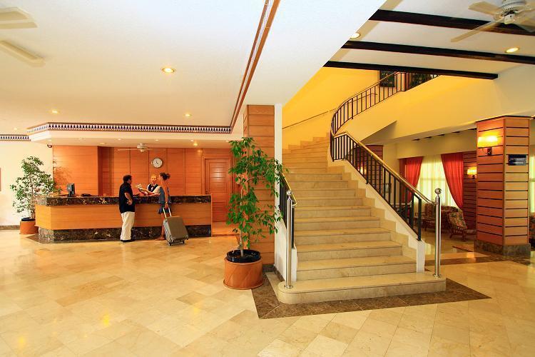 Hotel Park Club 5*