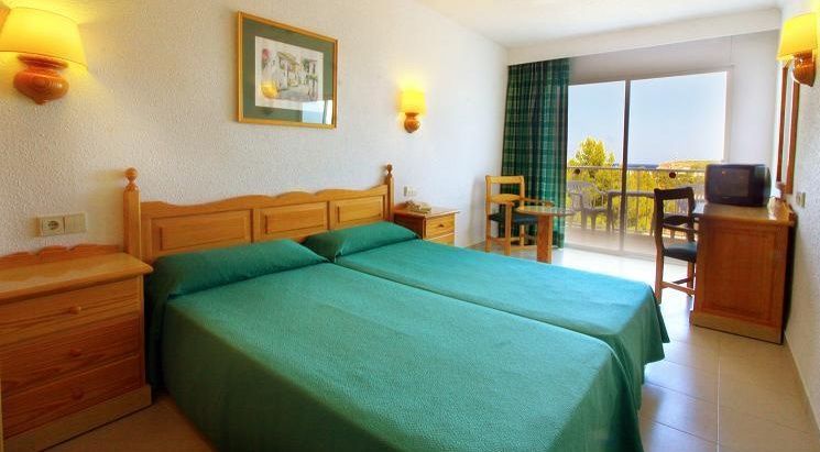 Hotel Park Club Cala D´Or