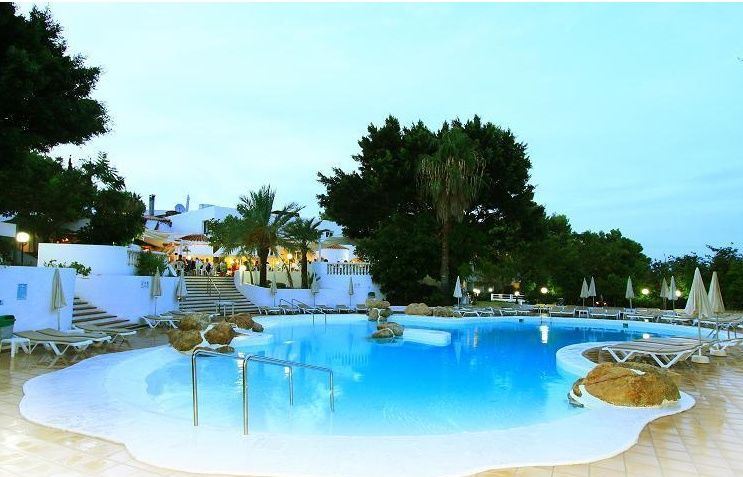 Hotel Park Club 5*