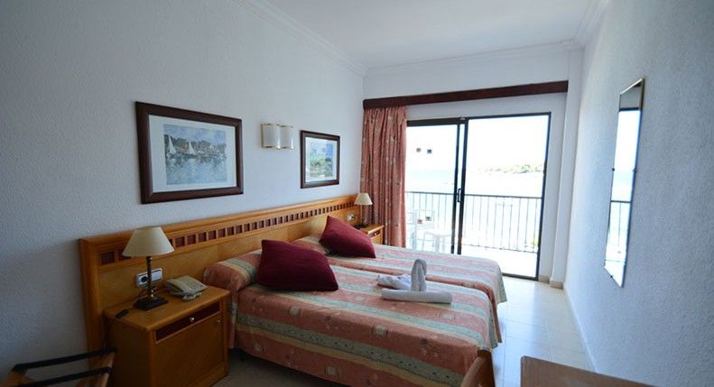Hotel Moré Alcúdia