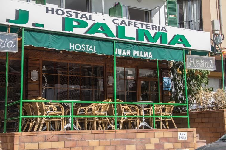 Hostal Elegance Playa Arenal Ii El Arenal (Mallorca)
