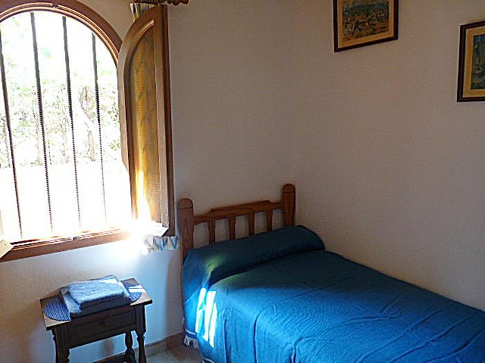 Apts Rosa Mar Cala Ratjada (Mallorca)