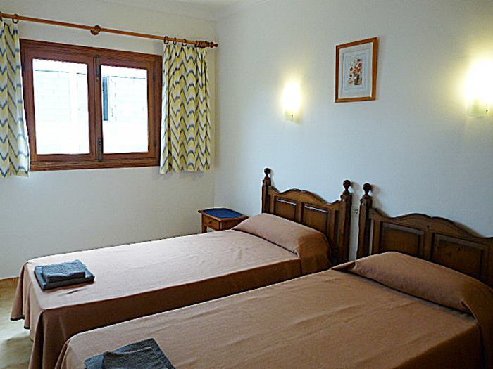 Apartamento Apts Rosa Mar