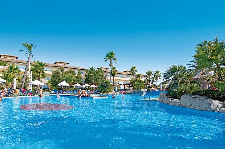 Eden Playa Hotel 4*