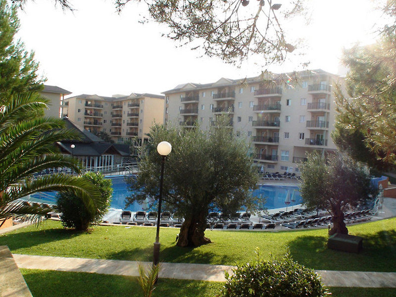 Hotel Picafort Palace