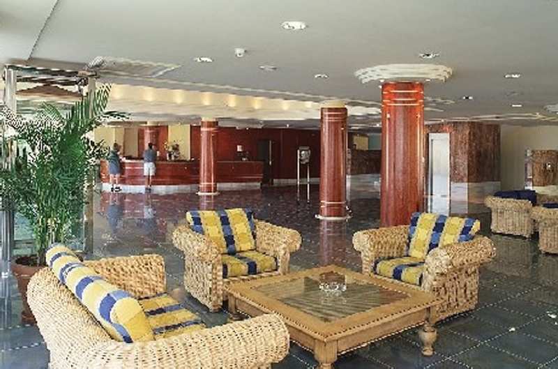 Picafort Palace Hotel Can Picafort (Mallorca)