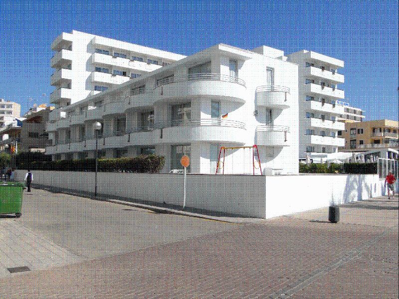 Morito Apts Hotel 3*