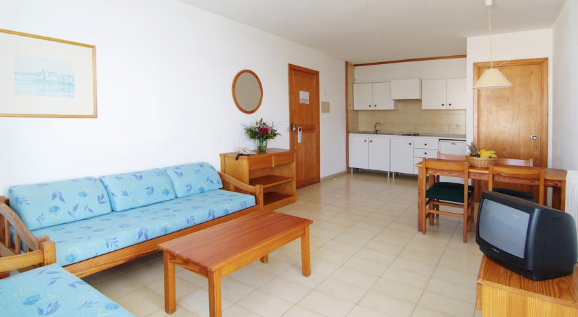 Palia Sa Coma Playa Hotel 3*