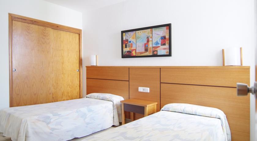Palia Sa Coma Playa Hotel