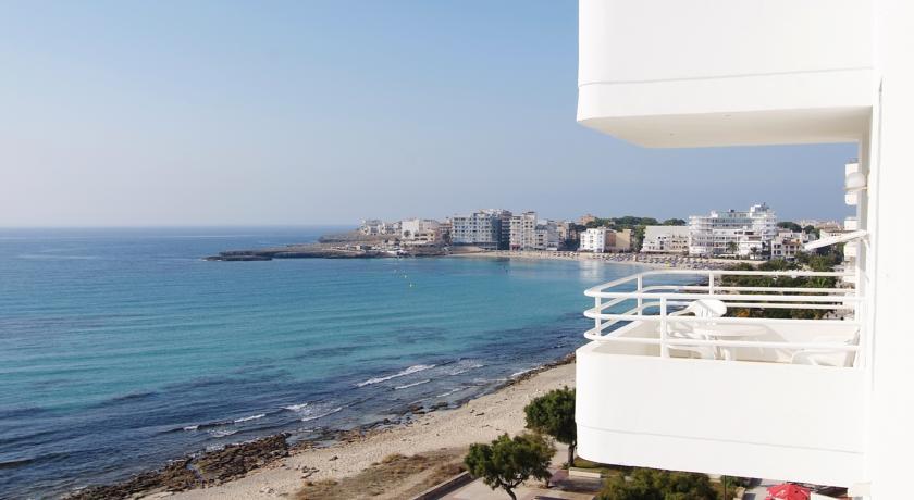 Hotel Palia Sa Coma Playa Sa Coma (Mallorca)
