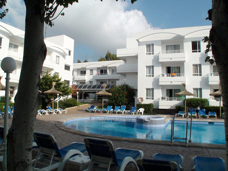 Apartamento Hobby Club Puerto Pollensa