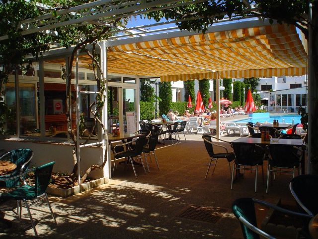 Cristina Hotel Cala Millor (Mallorca)