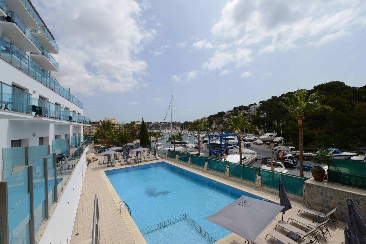 Apts Porto Drach Hotel Porto Cristo