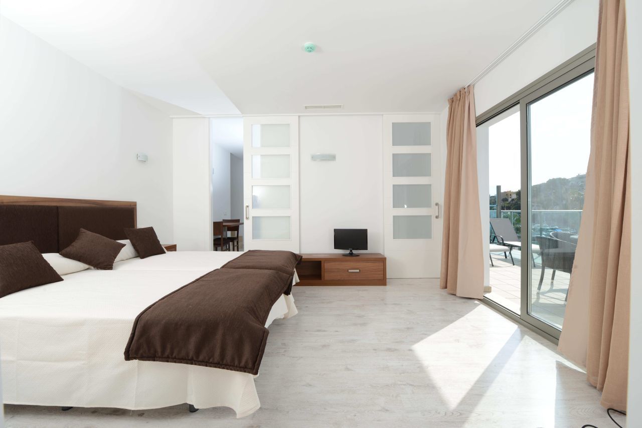Apts Porto Drach Hotel 5*