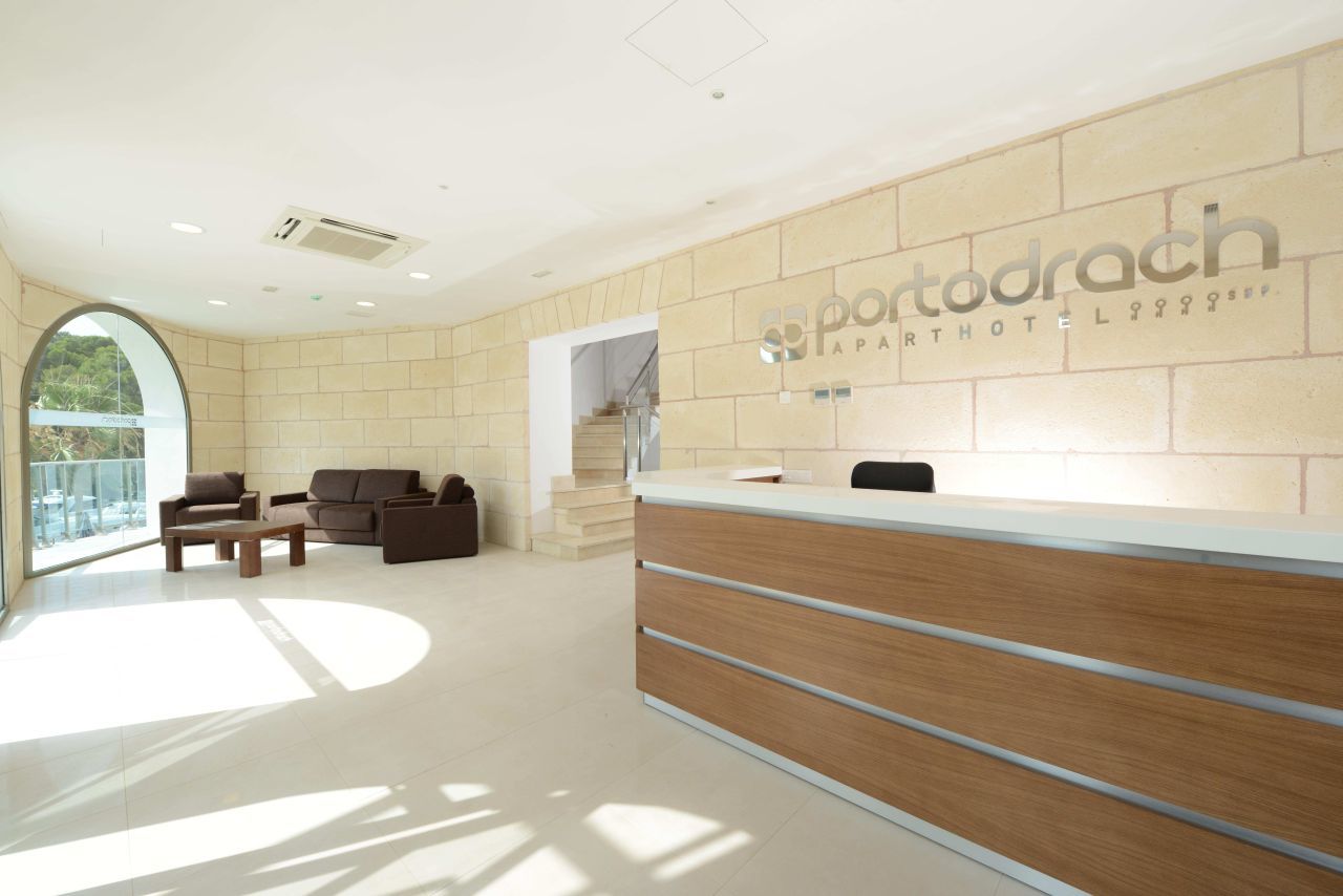 Hotel Apts Porto Drach Porto Cristo