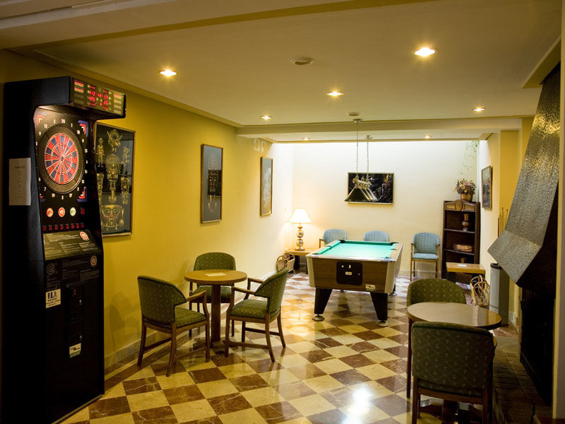 Hotel Eurostars Marivent
