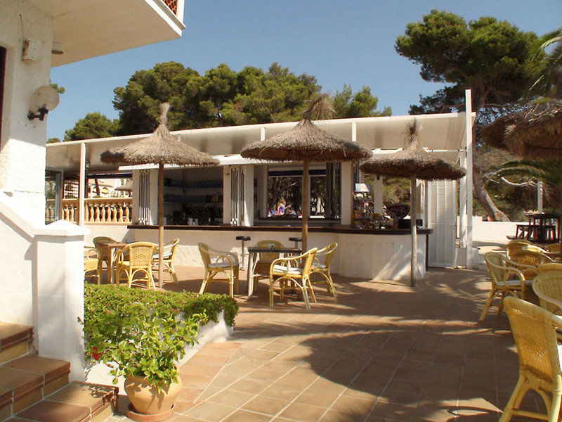 Caballito Al Mar (adults Only) 3* Canyamel (Mallorca)