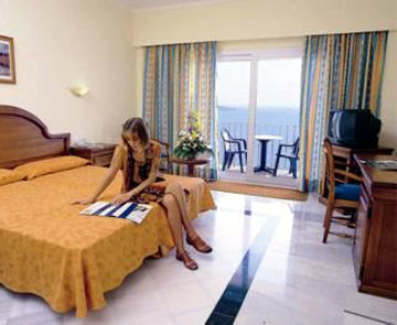 Hotel Roc Mimosa 3*