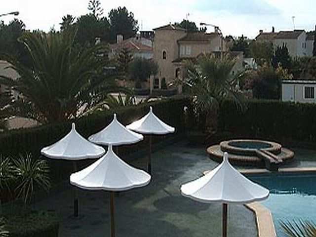 Apartamentos Iris Sa Coma (Mallorca)