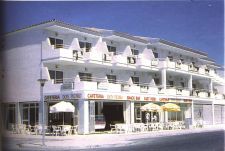 Don Pedro Apts. 2* Mallorca