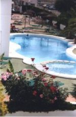 Don Pedro Apts. Hotel 2*
