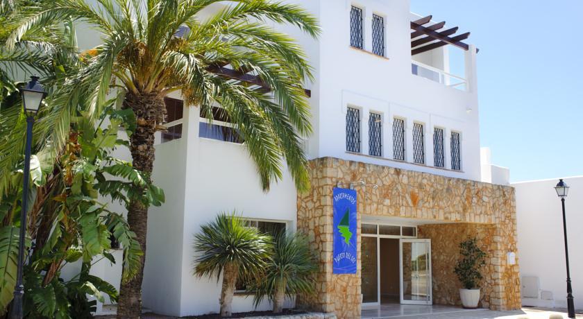 Apts. Puerto Del Sol Ap1 Cala D´Or