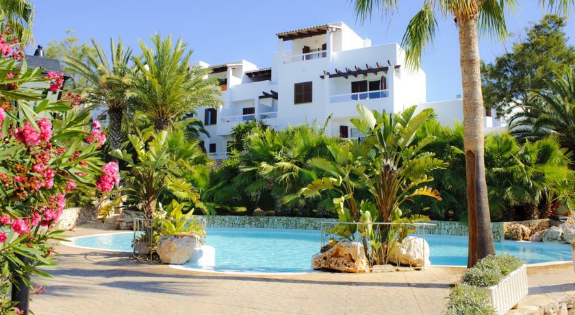 Apts. Puerto Del Sol Ap1