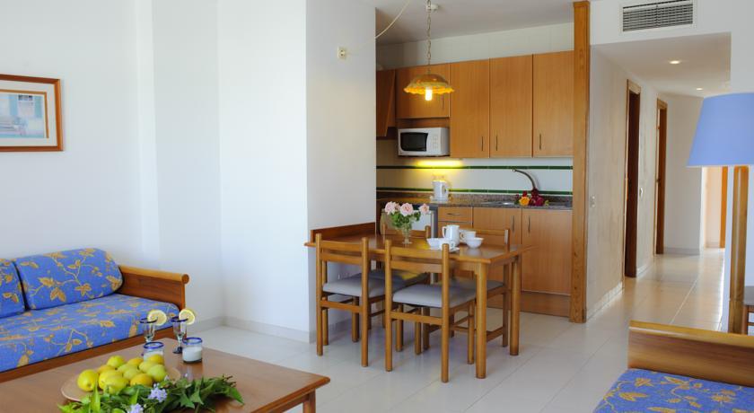 Hotel Apts. Puerto Del Sol Ap1 5*