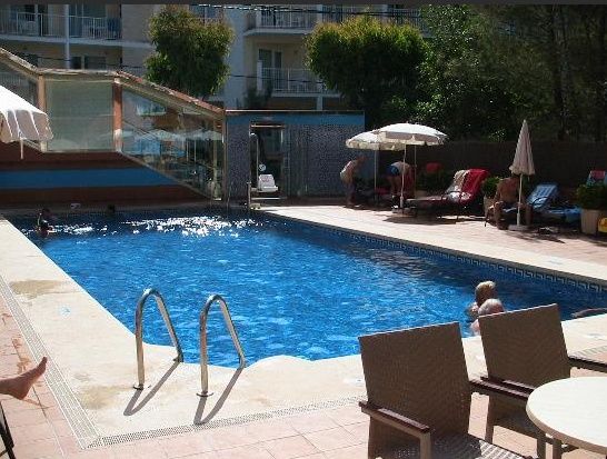 Bq Bulevar Peguera- Adults Only 4*