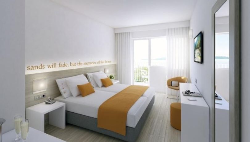 Bq Bulevar Peguera- Adults Only Peguera