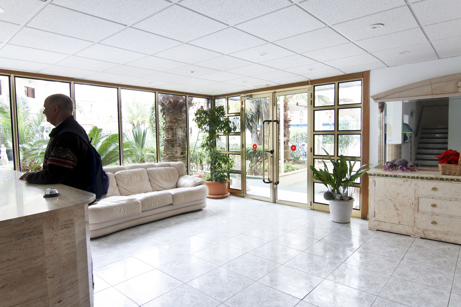 Hotel Triton 4*