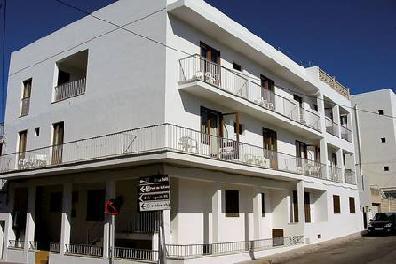 Hotel Gallu 3*
