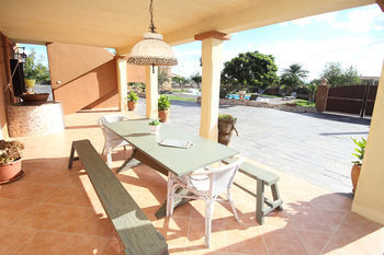 Villa Antonia Dotze *