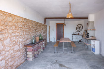 Villa Antonia Dotze *