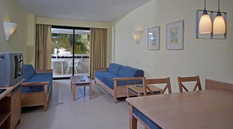 Iberostar Cristina 4* Playa de Palma (Mallorca)