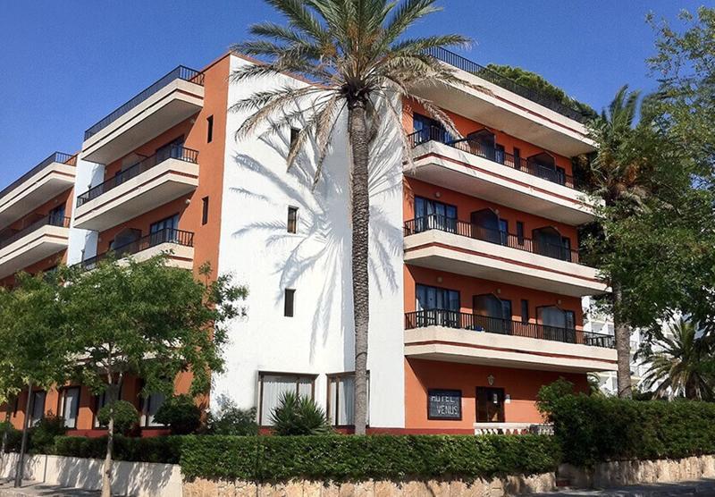 Hotel Copaiba By Honne - Adults Only Playa de Palma (Mallorca)