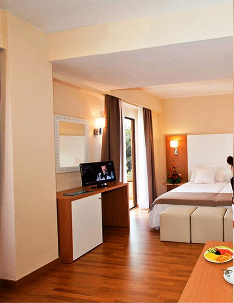 Copaiba By Honne - Adults Only Hotel Playa de Palma (Mallorca)